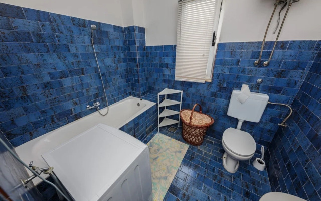 Apartments Rudine