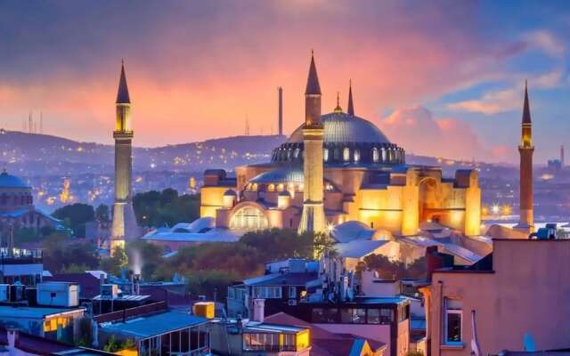 madrigal boutıque hotel