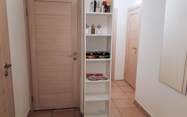 Квартиры Как дома на Бурхана Шахиди