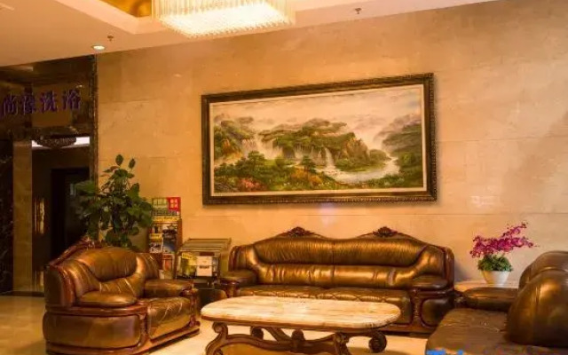 Zhejiang Hotel