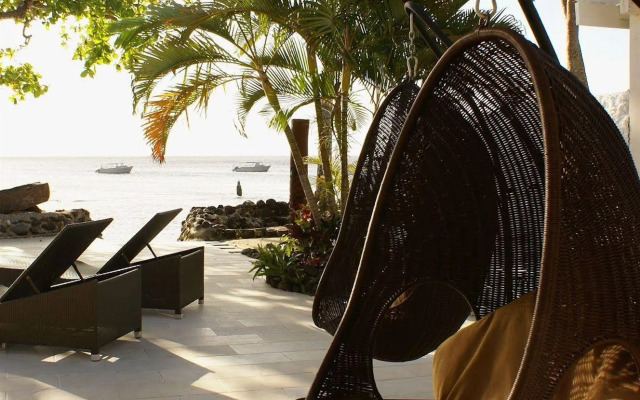 Garden Island Resort