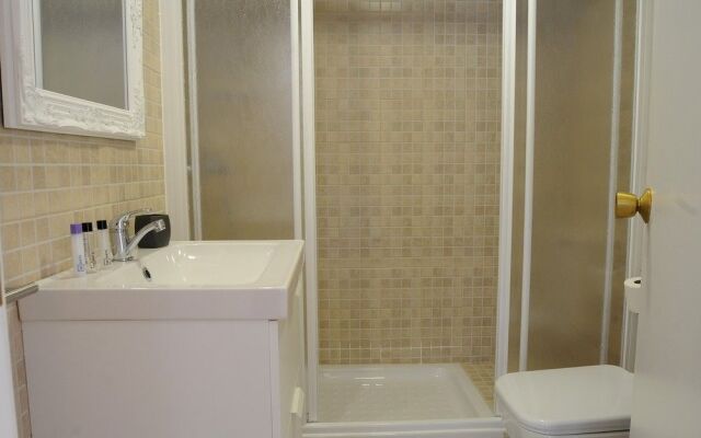 Malagueta City Center