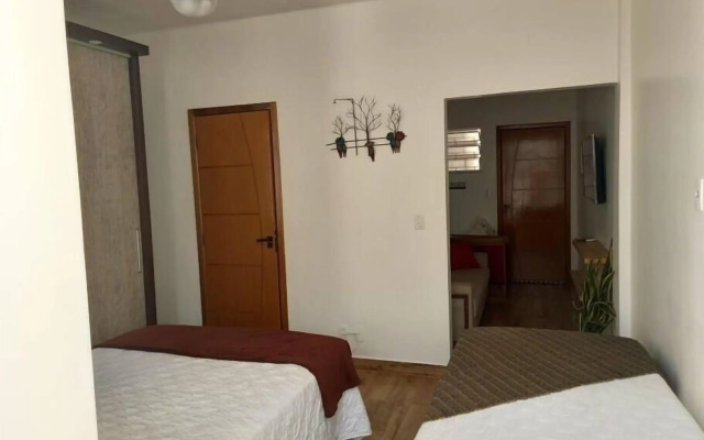 SuhcasaCopacabana 11 Explendido Copa