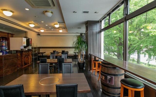 Tabist Hotel Arflex Tokuyama Station