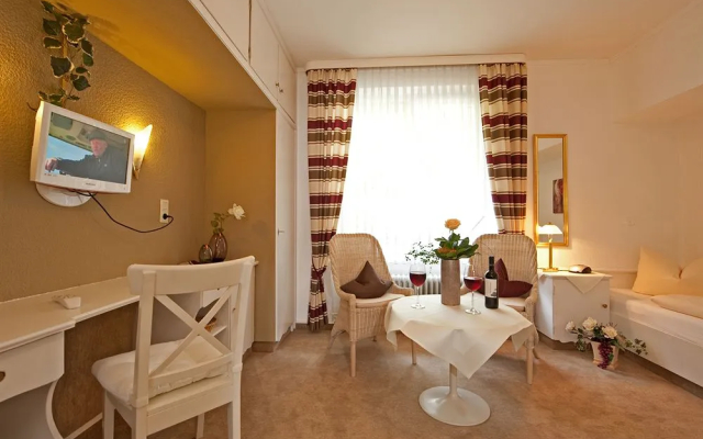 Boutique-Hotel Das Haus am Walde