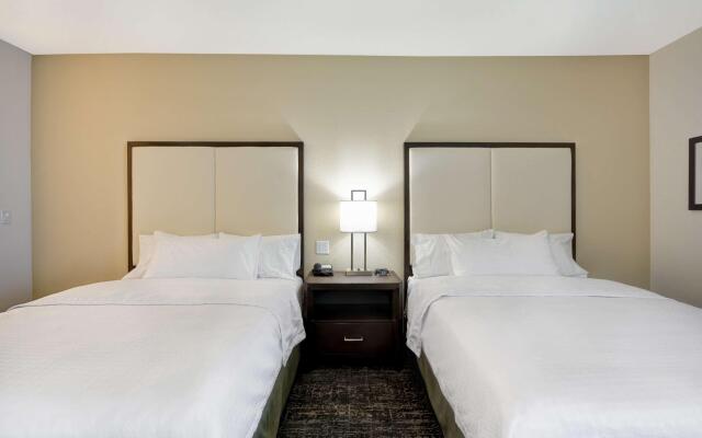 Homewood Suites by Hilton San Marcos