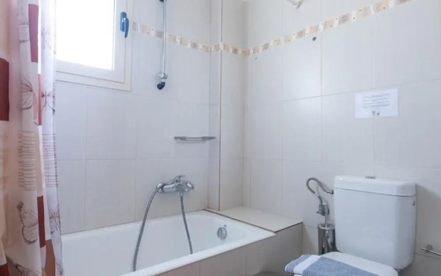 Manoleas Villas - Apartment 7