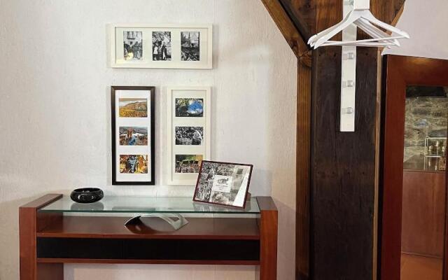 Quinta Da Estrada Winery Douro Valley