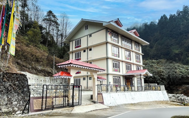 Sumitel Sonam Lachung
