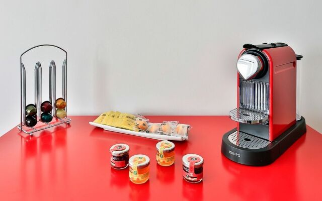 Luxury Apartment in the center of Paris