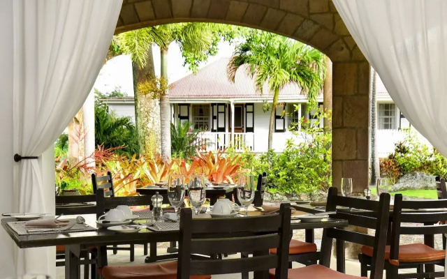 Montpelier Plantation & Beach