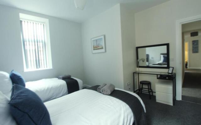 Heritage House Holiday Apartments