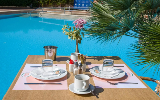 Eria Resort Accessible Holidays