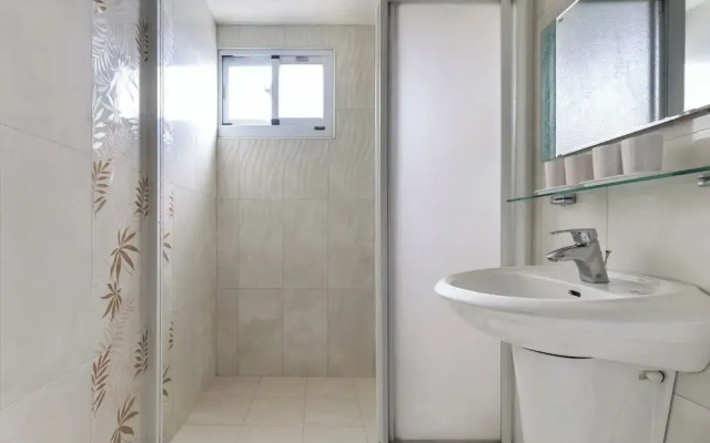 Bear In Love with Jenny B&B