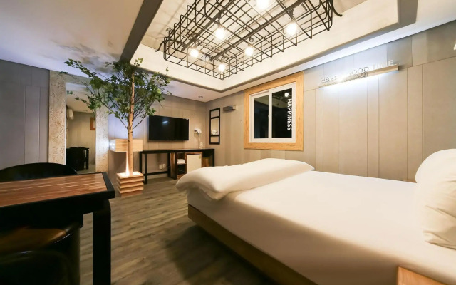 Sangju Bali