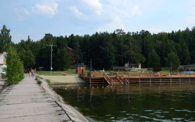 Таватуй (Свердловск обл)