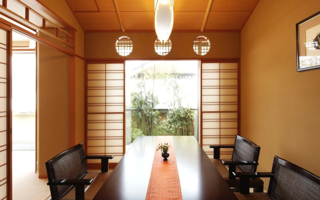 Bettei Koshinosato