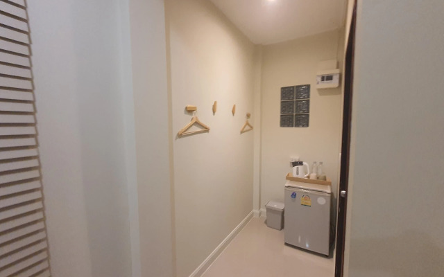 Aob-Oun Homestay