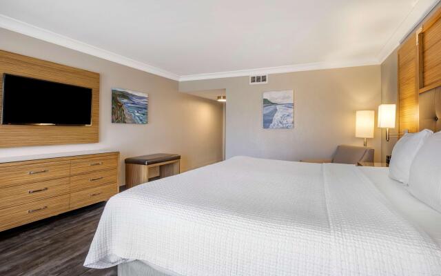 The Encinitan Hotel & Suites