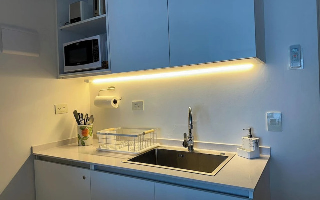 Rent Up - Depto. con amenidades de lujo