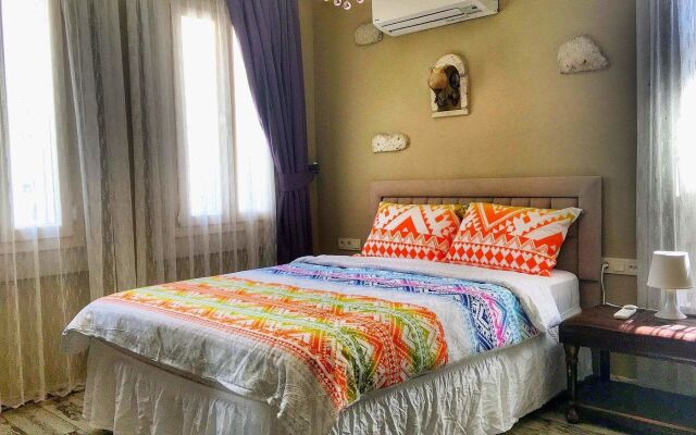 Soul Alacati - Adults Only