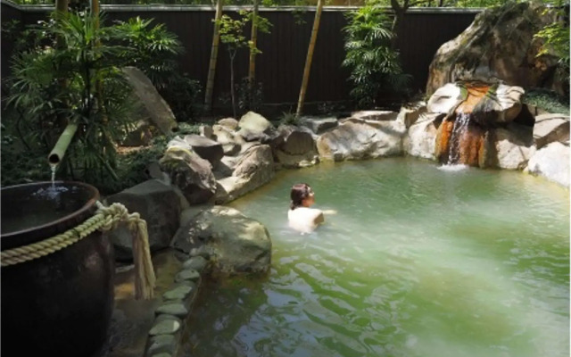Orihashi Ryokan