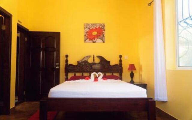 White Horse Guest House