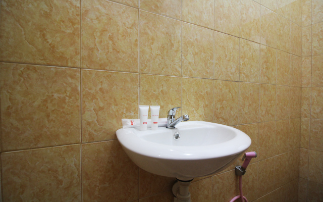 OYO 2014 Wisma Zahra