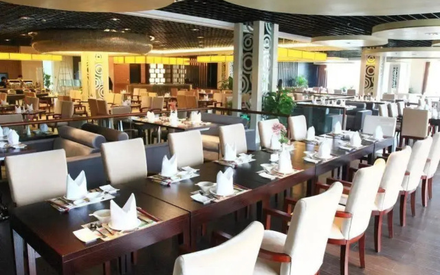 Yuanzheng Qizhen Hotel