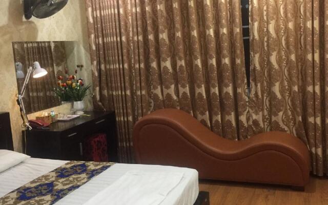 Thien Duong Hotel