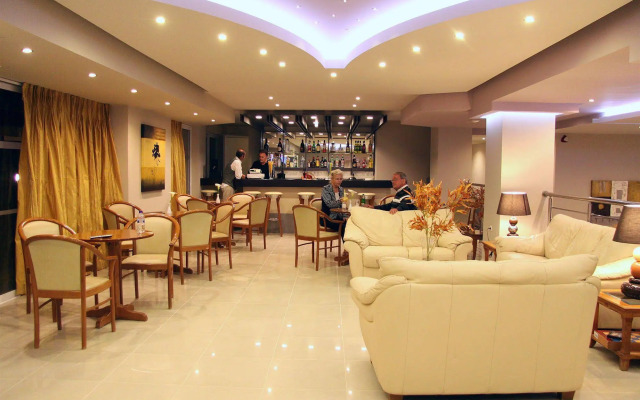 Agela Apartments