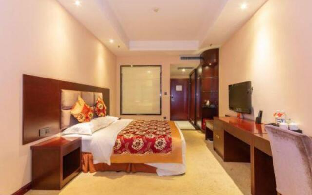 Tianhe International Hotel