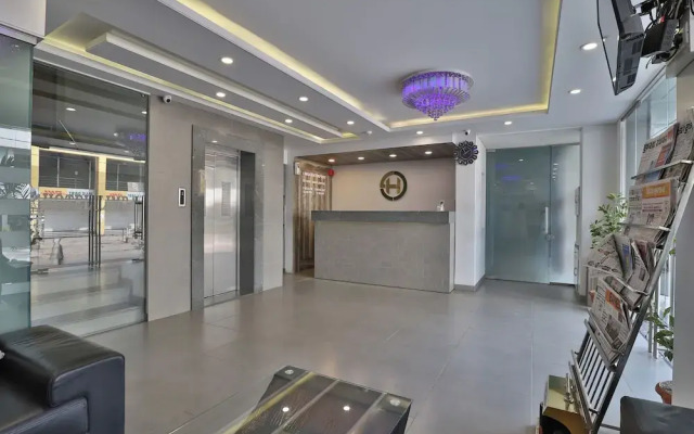 Hotel Limra by OYO