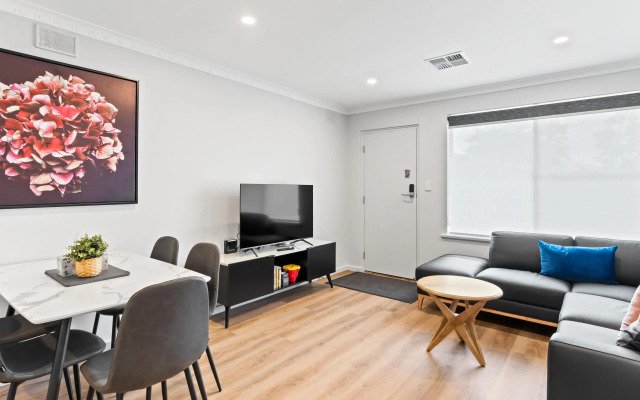 Payneham South Paradise Suite 4