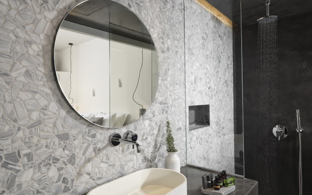 Myst Boutique Hotel
