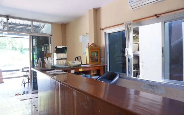 Palmy Home