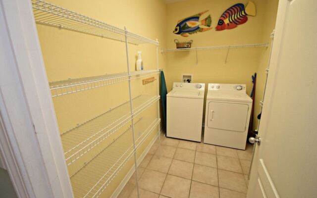 Marlin Key 4A by RedAwning