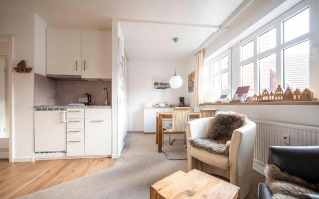 Inselresidenz Strandburg - Ferienwohnung 210 (Ref. 50967u2)