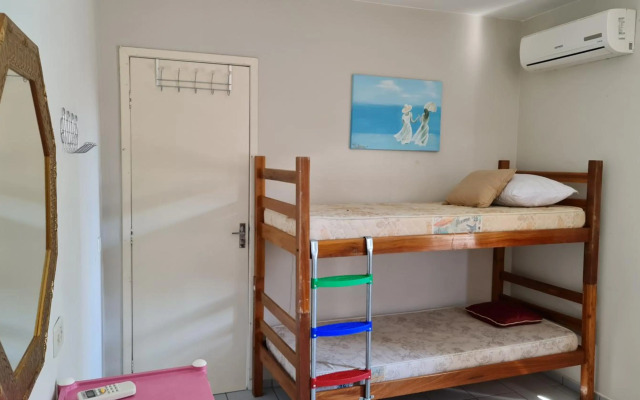 CONFORTO e SEGURANÇA AP13