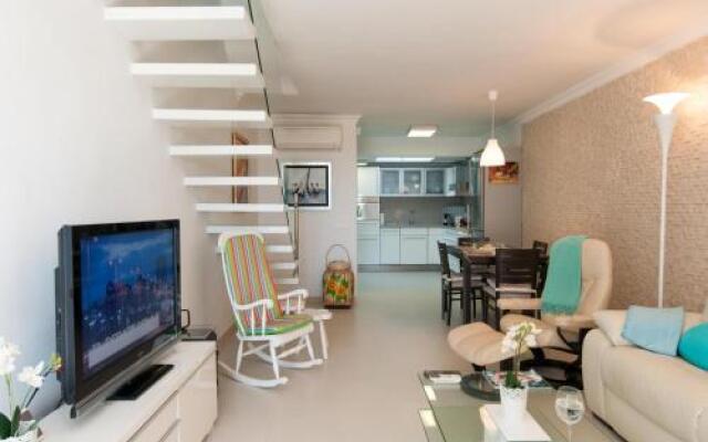 Beachfront Apartment Las Burras MRA 02