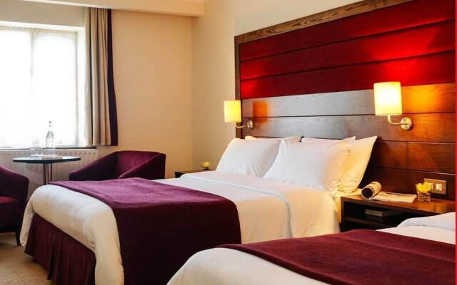 Town View Hotel