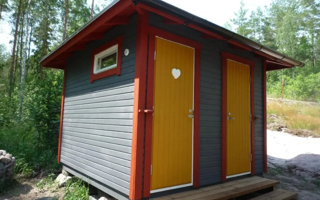 Leena's B&B