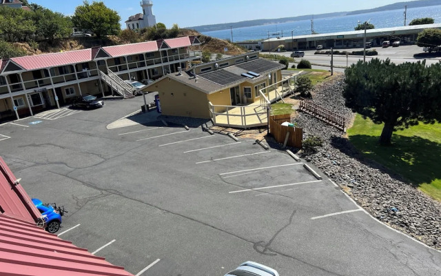 Port Townsend Inn