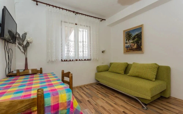 Vesna - 100 m From sea - A2