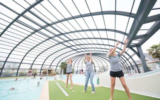Camping Sunissim Emeraude