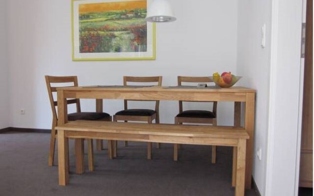 B&B Ferienwohnung Bonin