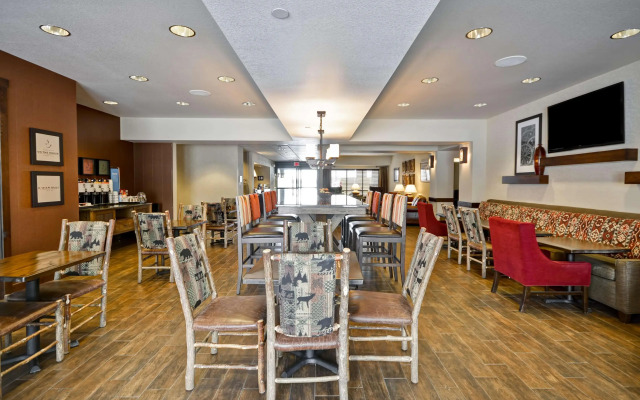 3 Rivers Hotel