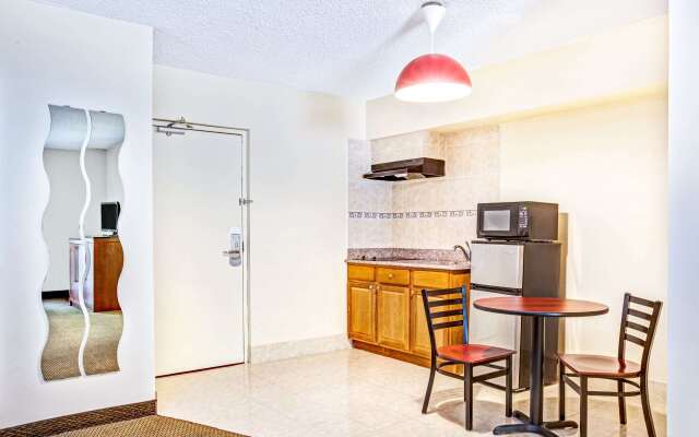 Ramada by Wyndham Rockaway