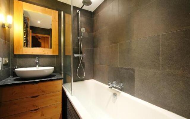 Apartment Les Hauts du Val Claret.17