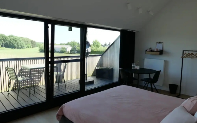 B&B De Stuifduinen